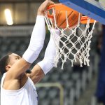 2. Kolo HT Premijer Lige Za Prvaka KK Zadar I GKK Šibenka