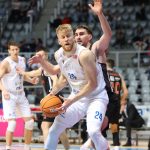 2. Kolo HT Premijer Lige Za Prvaka KK Zadar I GKK Šibenka