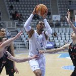 2. Kolo HT Premijer Lige Za Prvaka KK Zadar I GKK Šibenka