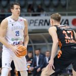 3. Kolo HT Premijer Lige Za Prvaka KK Zadar I KK Cedevita Junior