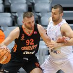 3. Kolo HT Premijer Lige Za Prvaka KK Zadar I KK Cedevita Junior