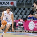 3. Kolo HT Premijer Lige Za Prvaka KK Zadar I KK Cedevita Junior