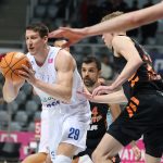 3. Kolo HT Premijer Lige Za Prvaka KK Zadar I KK Cedevita Junior