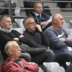 3. Kolo HT Premijer Lige Za Prvaka KK Zadar I KK Cedevita Junior