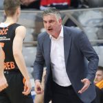 3. Kolo HT Premijer Lige Za Prvaka KK Zadar I KK Cedevita Junior