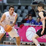 3. Kolo HT Premijer Lige Za Prvaka KK Zadar I KK Cedevita Junior