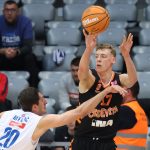 3. Kolo HT Premijer Lige Za Prvaka KK Zadar I KK Cedevita Junior