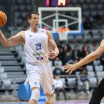 3. Kolo HT Premijer Lige Za Prvaka KK Zadar I KK Cedevita Junior