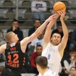 3. Kolo HT Premijer Lige Za Prvaka KK Zadar I KK Cedevita Junior