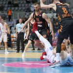 3. Kolo HT Premijer Lige Za Prvaka KK Zadar I KK Cedevita Junior