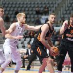 3. Kolo HT Premijer Lige Za Prvaka KK Zadar I KK Cedevita Junior