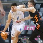 3. Kolo HT Premijer Lige Za Prvaka KK Zadar I KK Cedevita Junior