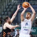 3. Kolo HT Premijer Lige Za Prvaka KK Zadar I KK Cedevita Junior
