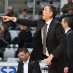 11. Kolo HT Premijer Lige Za Prvaka Izmedju KK Zadar I KK Split