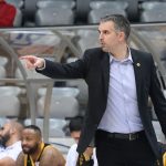 11. Kolo HT Premijer Lige Za Prvaka Izmedju KK Zadar I KK Split