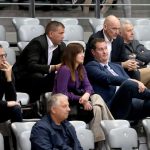11. Kolo HT Premijer Lige Za Prvaka Izmedju KK Zadar I KK Split