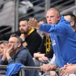 11. Kolo HT Premijer Lige Za Prvaka Izmedju KK Zadar I KK Split