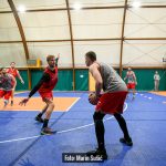 3x3 Okupljanje 7730