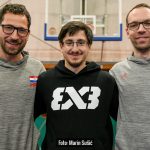 3x3 Okupljanje 7795