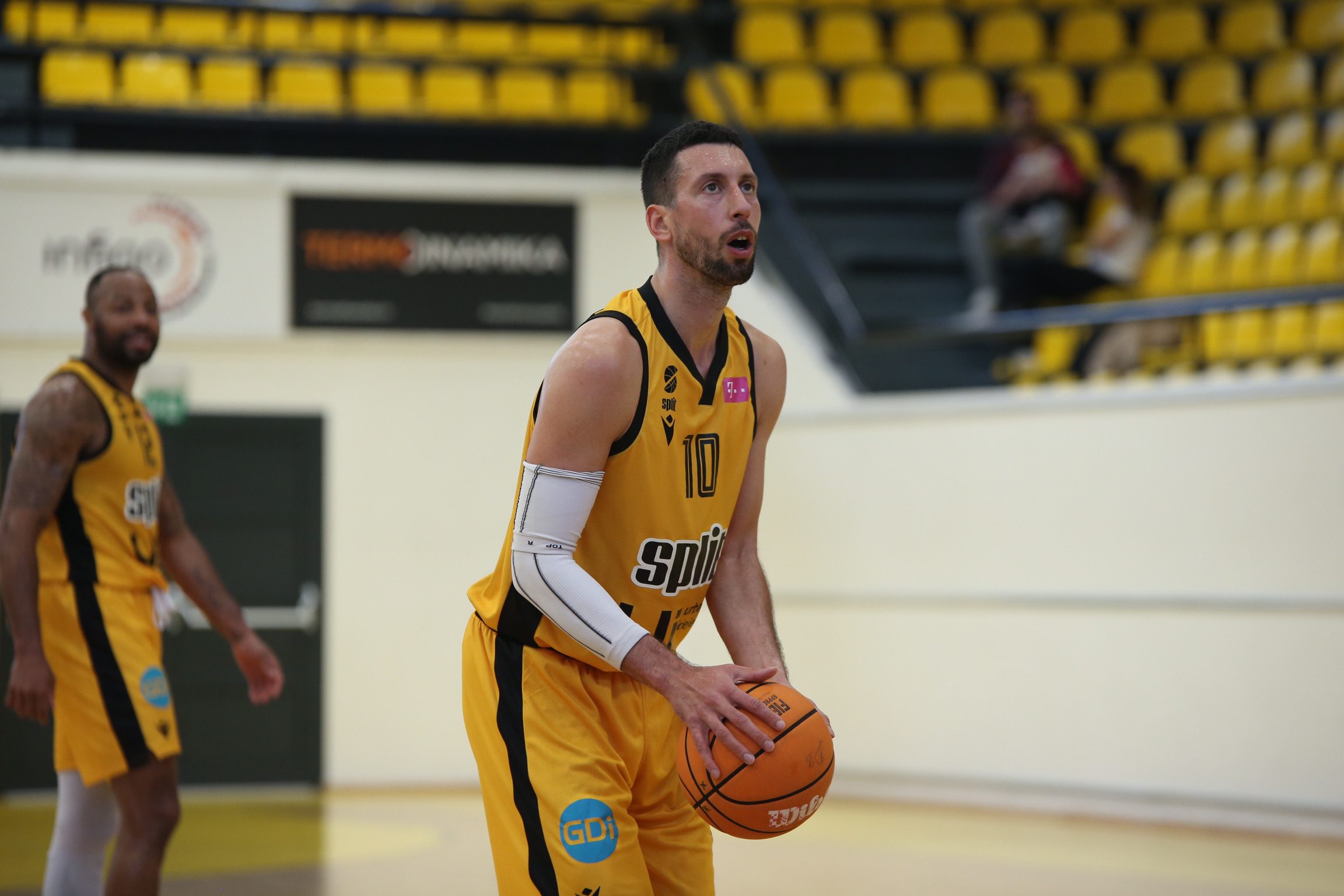 HT Premijer liga (LP): Split lako do pobjede nad Furnirom