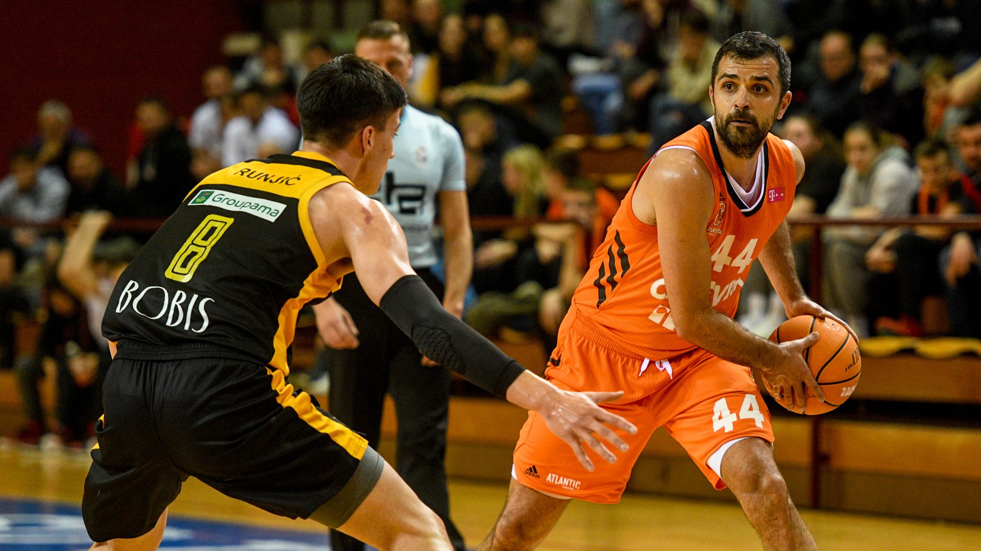 HT Premijer liga (LP): Cedevita Junior prekinula crni niz pobjedom protiv Splita