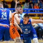 CedevitaJunior Zadar 1540