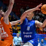 CedevitaJunior Zadar 1542