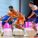 CedevitaJunior Zadar 1602
