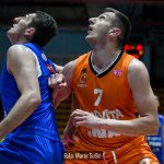 CedevitaJunior Zadar 1607