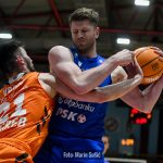 CedevitaJunior Zadar 1614