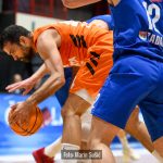 CedevitaJunior Zadar 1623