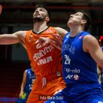 CedevitaJunior Zadar 1691