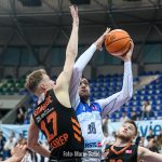 Cibona CedevitaJunior 1240