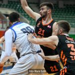 Cibona CedevitaJunior 1261