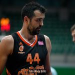 Cibona CedevitaJunior 1317