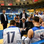 Cibona Zadar 3156