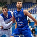 Cibona Zadar 3186