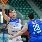 Cibona Zadar 3194
