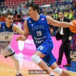 Cibona Zadar 3272