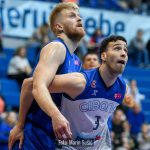 Cibona Zadar 3318