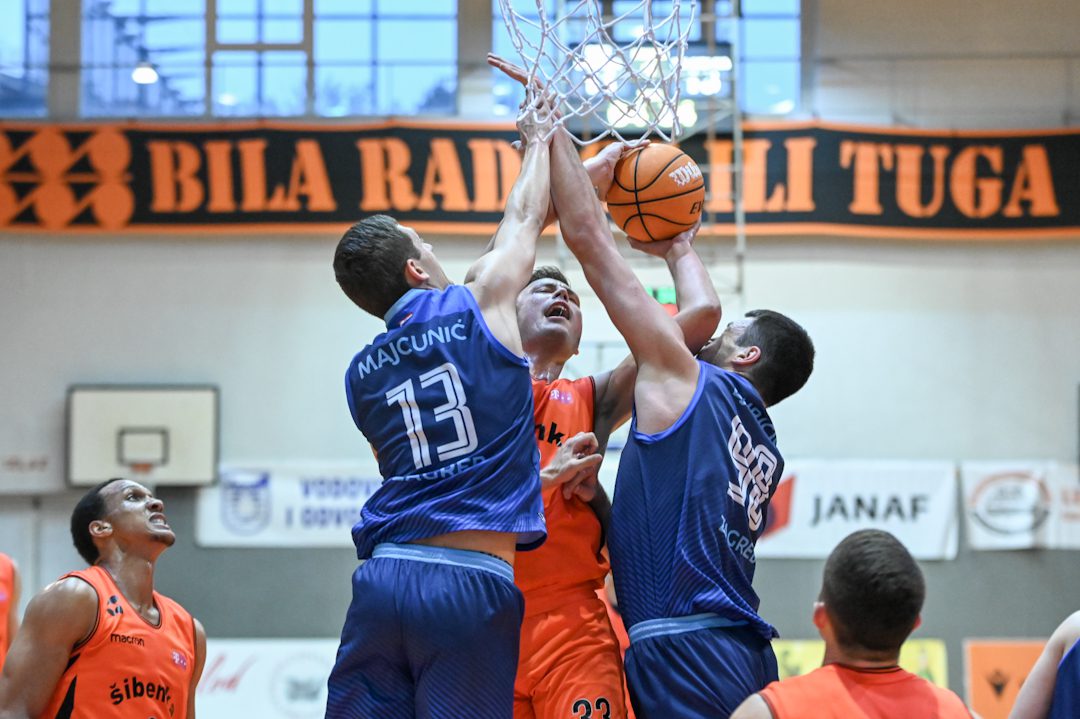 HT Premijer liga (LP): Cibona preko Baldekina do vrha ljestvice