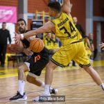 Dubrava CedevitaJunior 9725