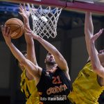 Dubrava CedevitaJunior 9859