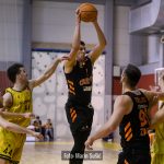 Dubrava CedevitaJunior 9888