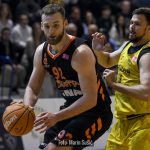Dubrava CedevitaJunior 9985
