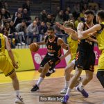 Dubrava CedevitaJunior 9996