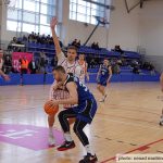 Gorica Dinamo 11