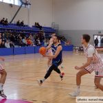 Gorica Dinamo 13