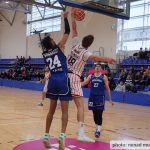 Gorica Dinamo 19