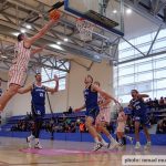 Gorica Dinamo 21